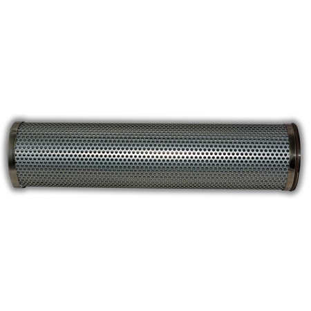 Main Filter Hydraulic Filter, replaces EUCLID E4099538, Return Line, 5 micron, Inside-Out MF0357607